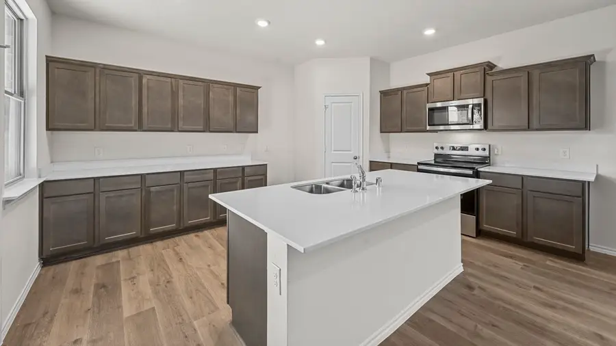 650 Glee Stem Road, Lavon, TX 75166 - #2