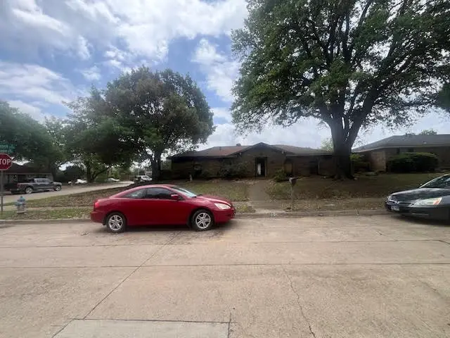 2700 Leameadow Drive, Plano, TX 75075 - #2