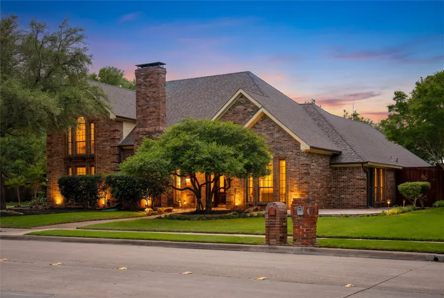 3101 San Simeon Way, Plano, TX 75023 - #3