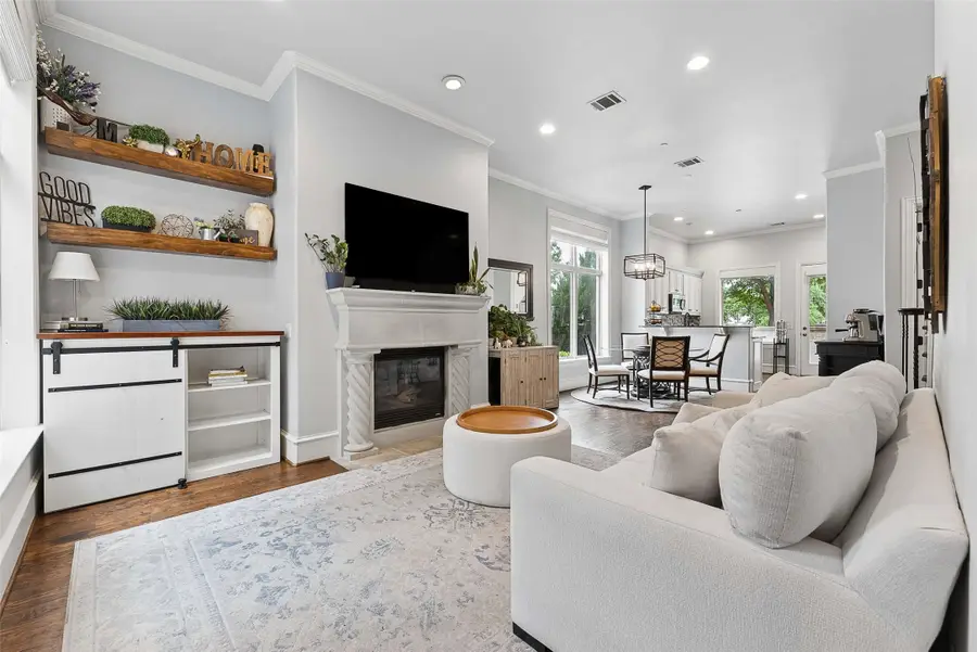 734 Warwick Lane, Coppell, TX 75019 - #3