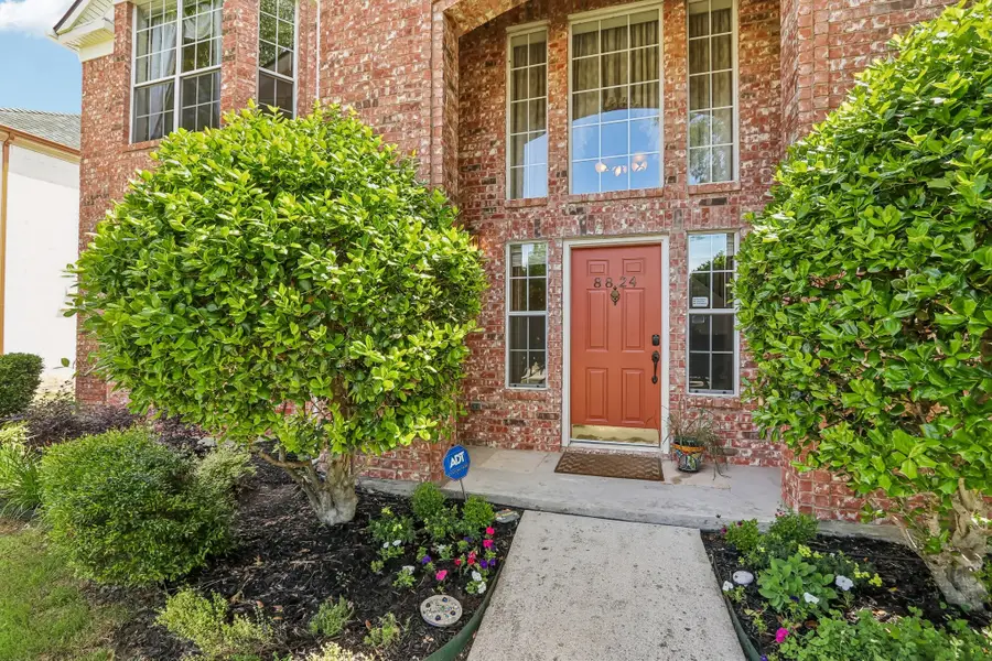 8824 Smokey Drive, Plano, TX 75025 - #2