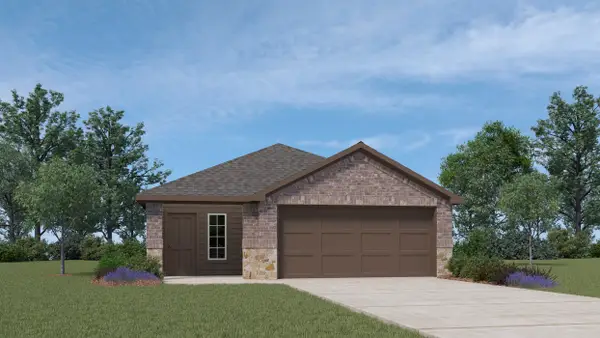 434 Clear Rain Street, Lavon, TX 75126