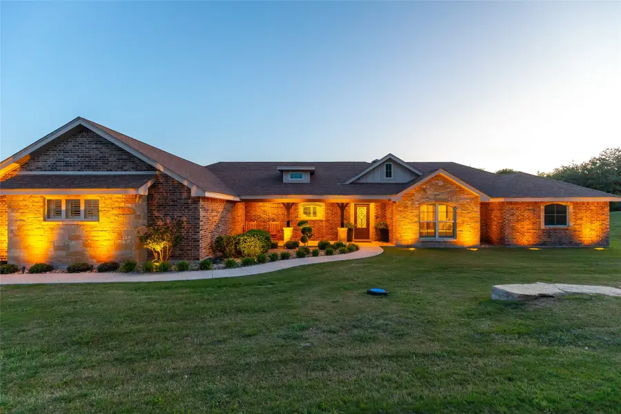 118 Benton, Tuscola, TX 79562 - #2