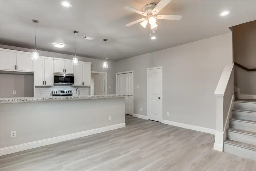 1609 Daniel Street, Fort Worth, TX 76104 - #2