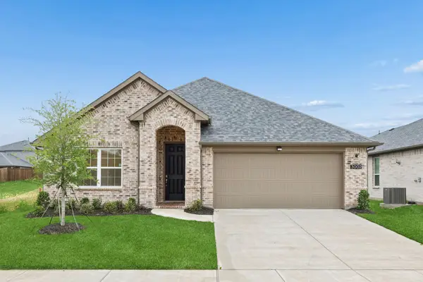 3002 Italia Terrace, Princeton, TX 75407