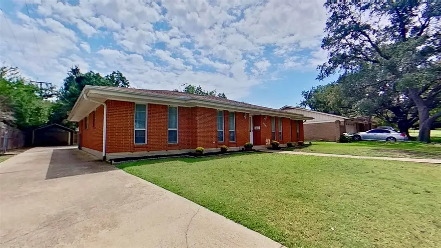 6301 Wrigley Way, Fort Worth, TX 76133 - #2