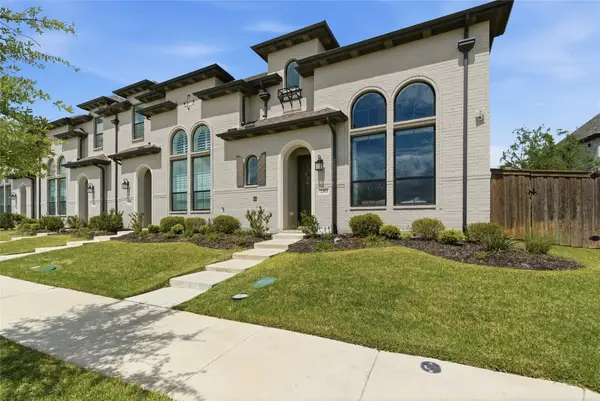 2353 Longspur Drive, Fort Worth, TX 76008