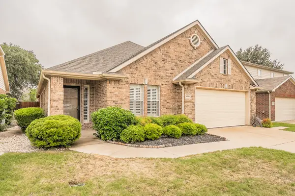4504 Chris Drive, Fort Worth, TX 76244