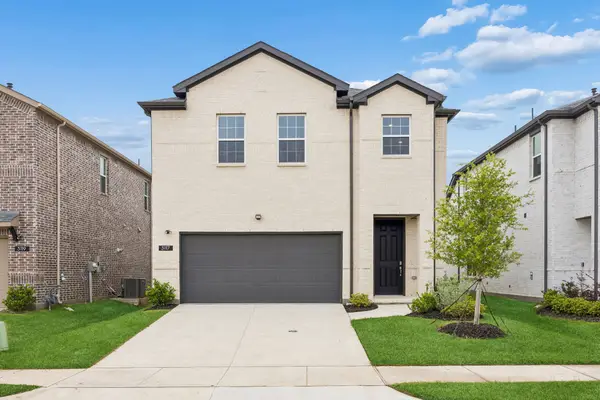 3117 Lucia Way, Princeton, TX 75407