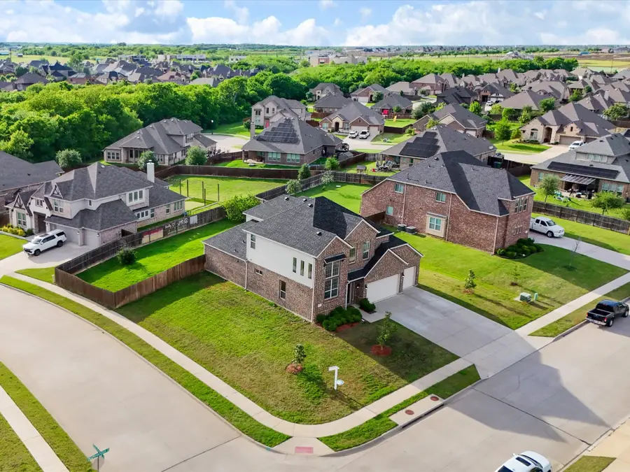 614 Woodridge Drive, Oak Point, TX 75068 - #3