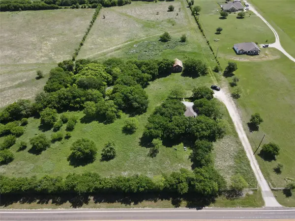 TBD 2 Acres Fm 1173, Krum, TX 76249