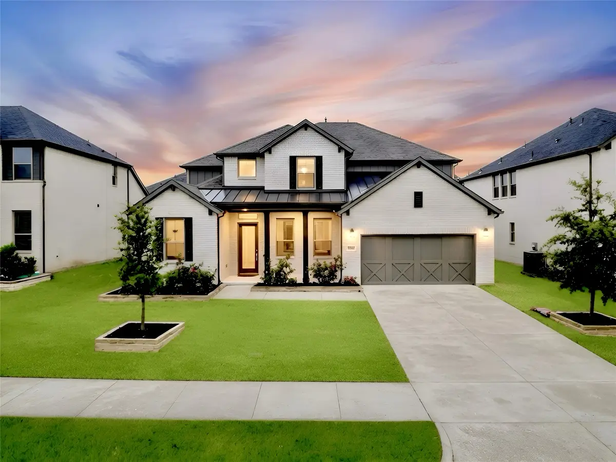 895 Panorama Drive, Allen, TX 75013 - #1