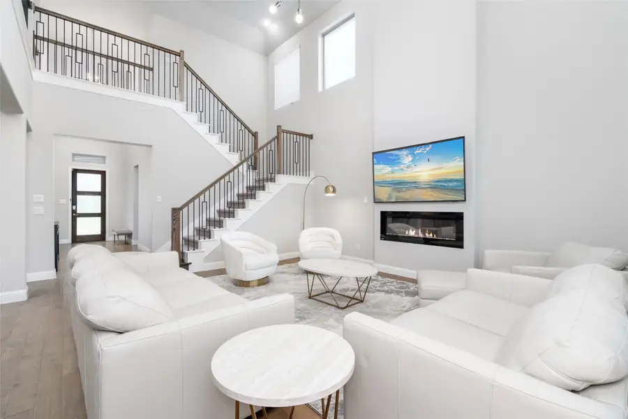 895 Panorama Drive, Allen, TX 75013 - #3