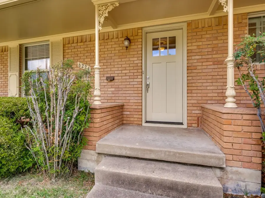 6224 Berryhill Street, Dallas, TX 75231 - #3
