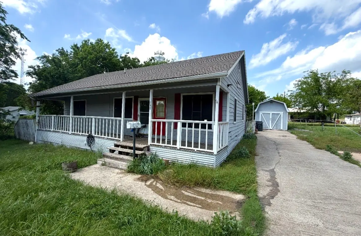 602 E Austin Street, Anna, TX 75409 - #1