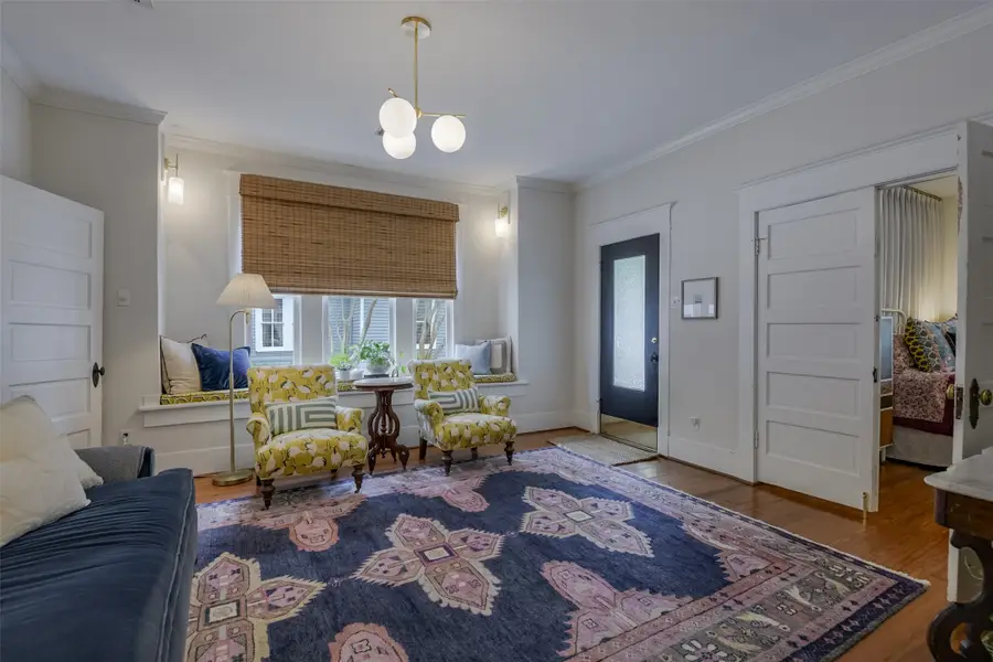 207 Williams Street, Waxahachie, TX 75165 - #3