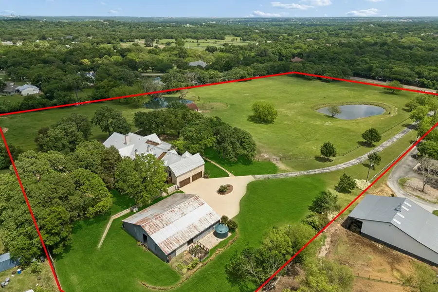 7700 Fm 1830, Argyle, TX 76226 - #3