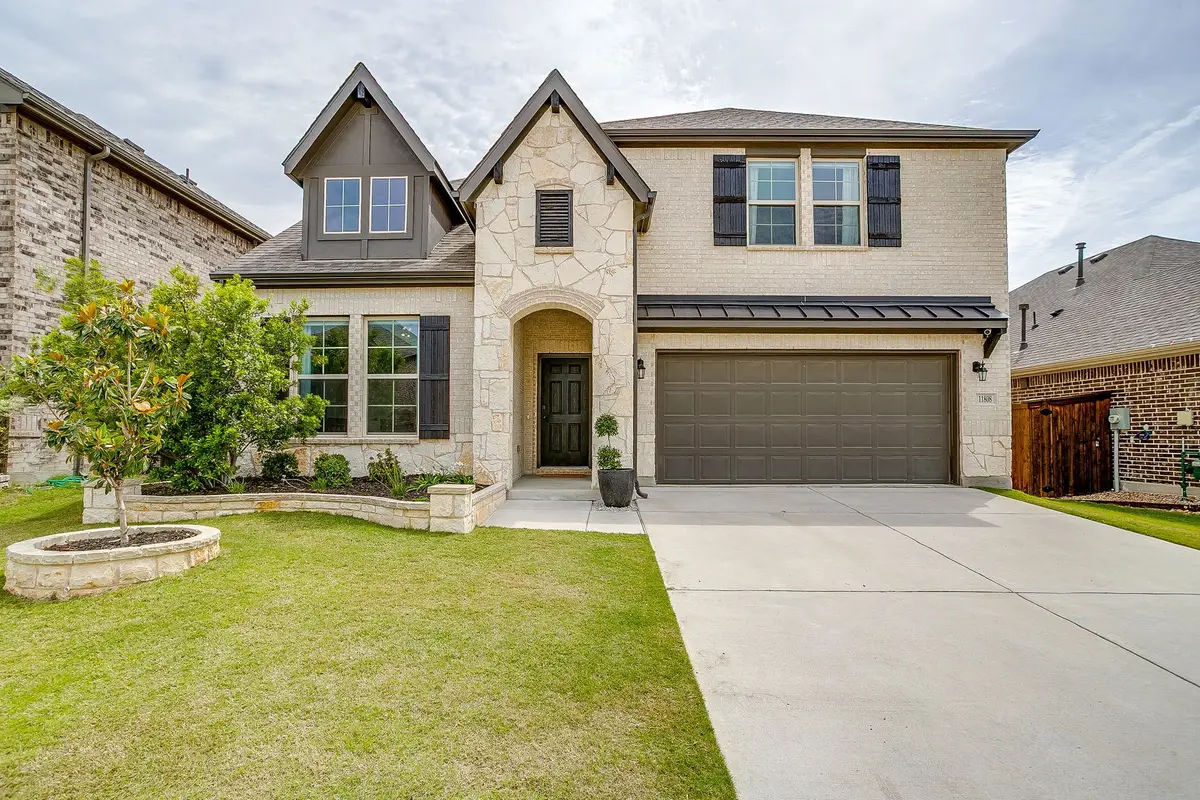 11808 Toppell Trail, Haslet, TX 76052 - #1