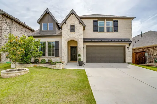11808 Toppell Trail, Fort Worth, TX 76052
