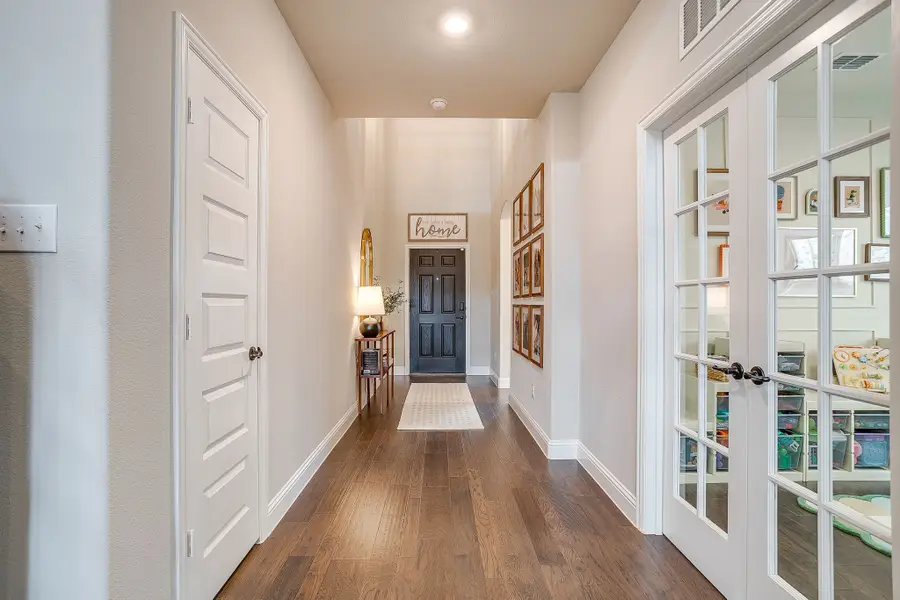 11808 Toppell Trail, Haslet, TX 76052 - #3