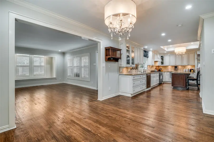 1432 Sylvan Avenue, Dallas, TX 75208 - #2