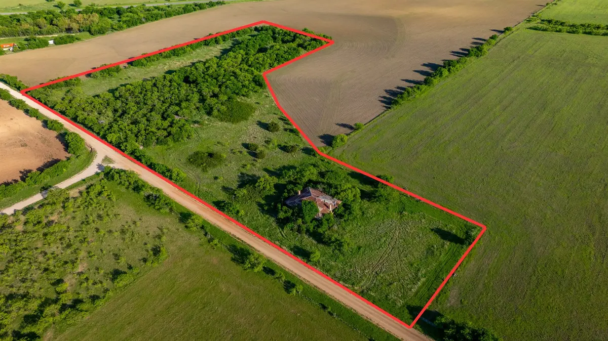 901 County Road 160, Burkett, TX 76828 - #1