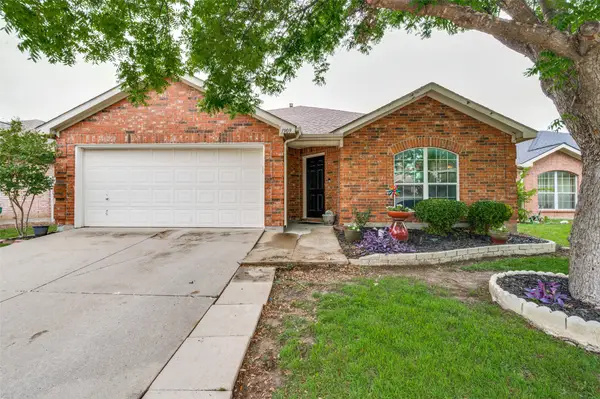 1909 Caddo Street, Little Elm, TX 75068