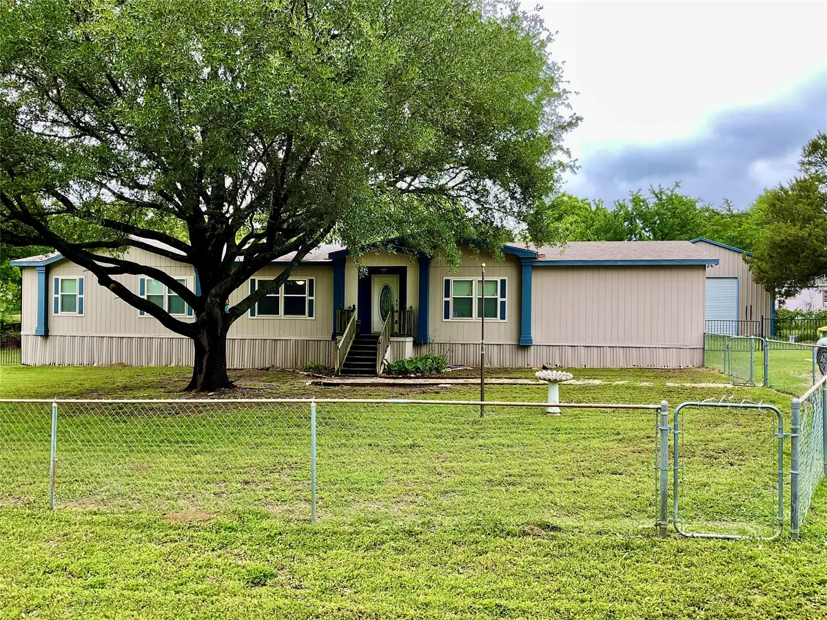 3805 Shady Lane, Joshua, TX 76058 - #1