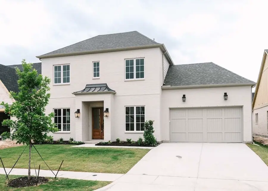 405 Kestrel Court, Aledo, TX 76008 - #2