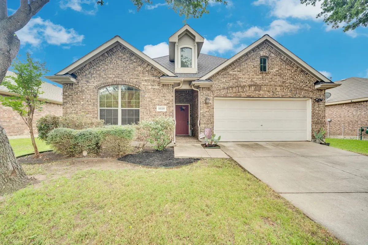 1020 Lake Hollow Drive, Little Elm, TX 75068 - #1