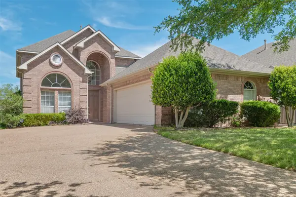 1709 Villa Court, Corinth, TX 76210