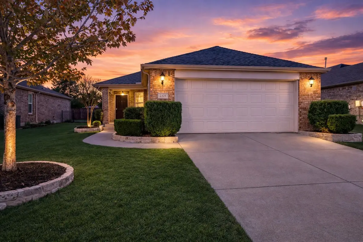 2325 Beachfront Drive, Frisco, TX 75036 - #1