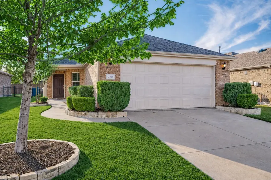 2325 Beachfront Drive, Frisco, TX 75036 - #3