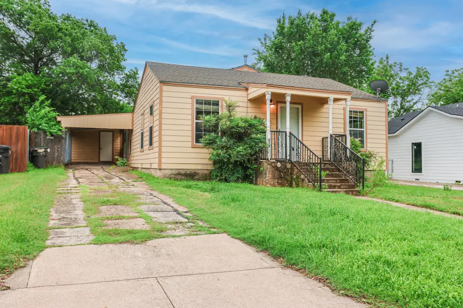5029 Royal Drive, Fort Worth, TX 76116 - #2