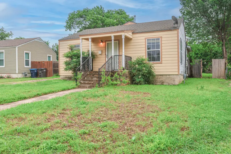 5029 Royal Drive, Fort Worth, TX 76116 - #3