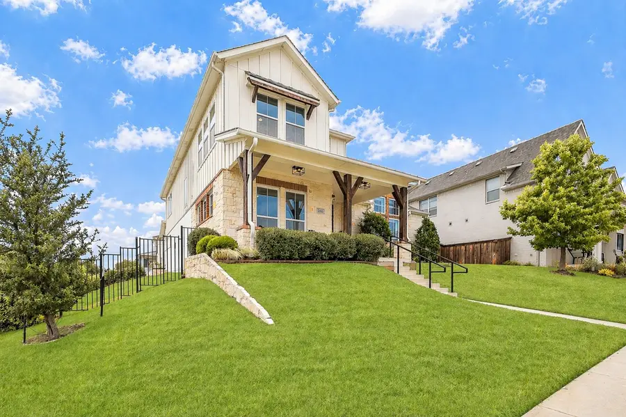 13616 Walsh Avenue, Fort Worth, TX 76008 - #2
