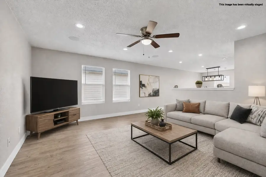 124 Sandlewood Drive, Terrell, TX 75160 - #3