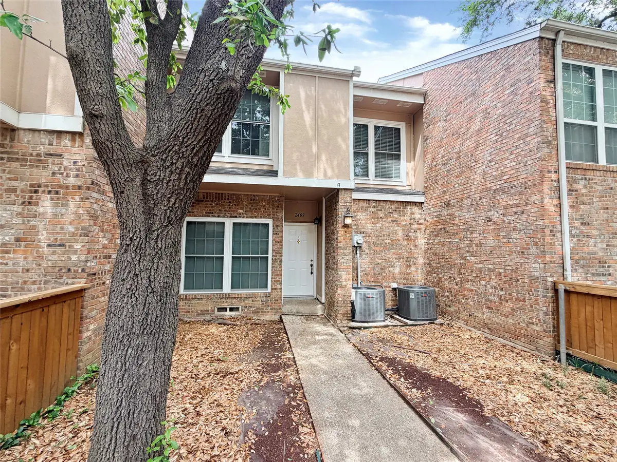2409 Northlake Court, Irving, TX 75038 - #1