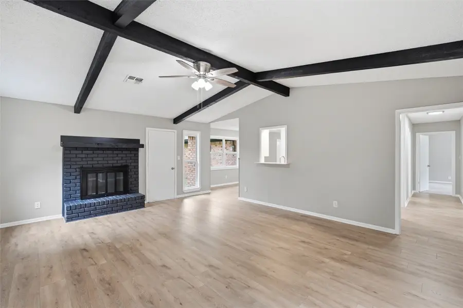 113 Goliad Street, McGregor, TX 76657 - #2