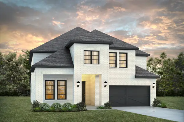 1408 Watson Branch Lane, Mansfield, TX 76063