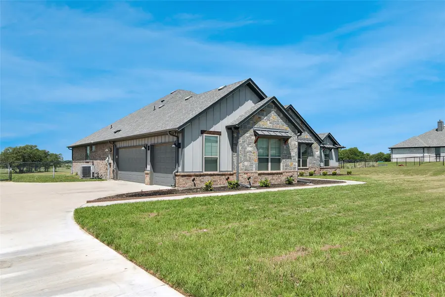 587 Old Agnes Road, Weatherford, TX 76088 - #3