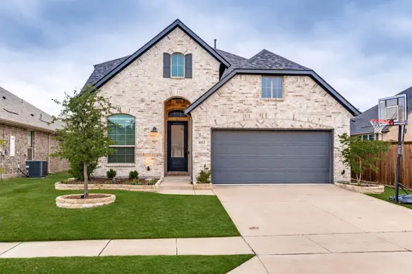 4012 Nightingale Street, Celina, TX 75009