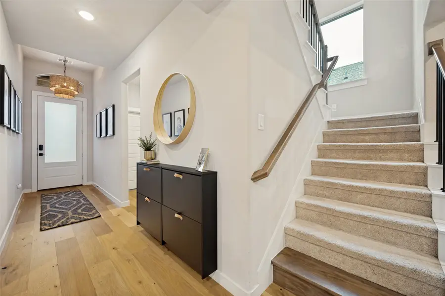 4012 Nightingale Street, Celina, TX 75009 - #2