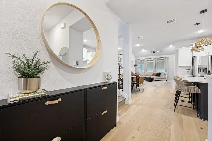 4012 Nightingale Street, Celina, TX 75009 - #3