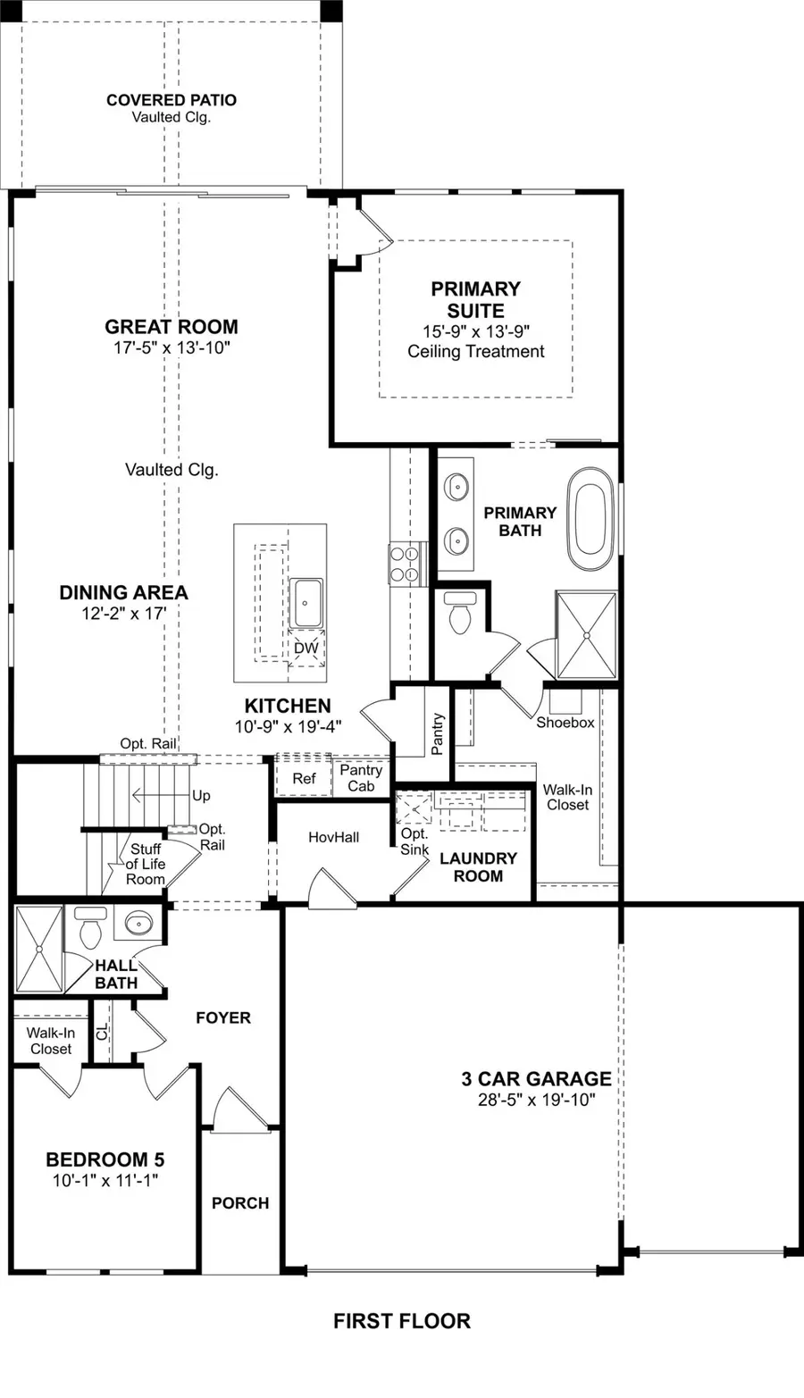 1815 Bachman Lane, Forney, TX 75126 - #2