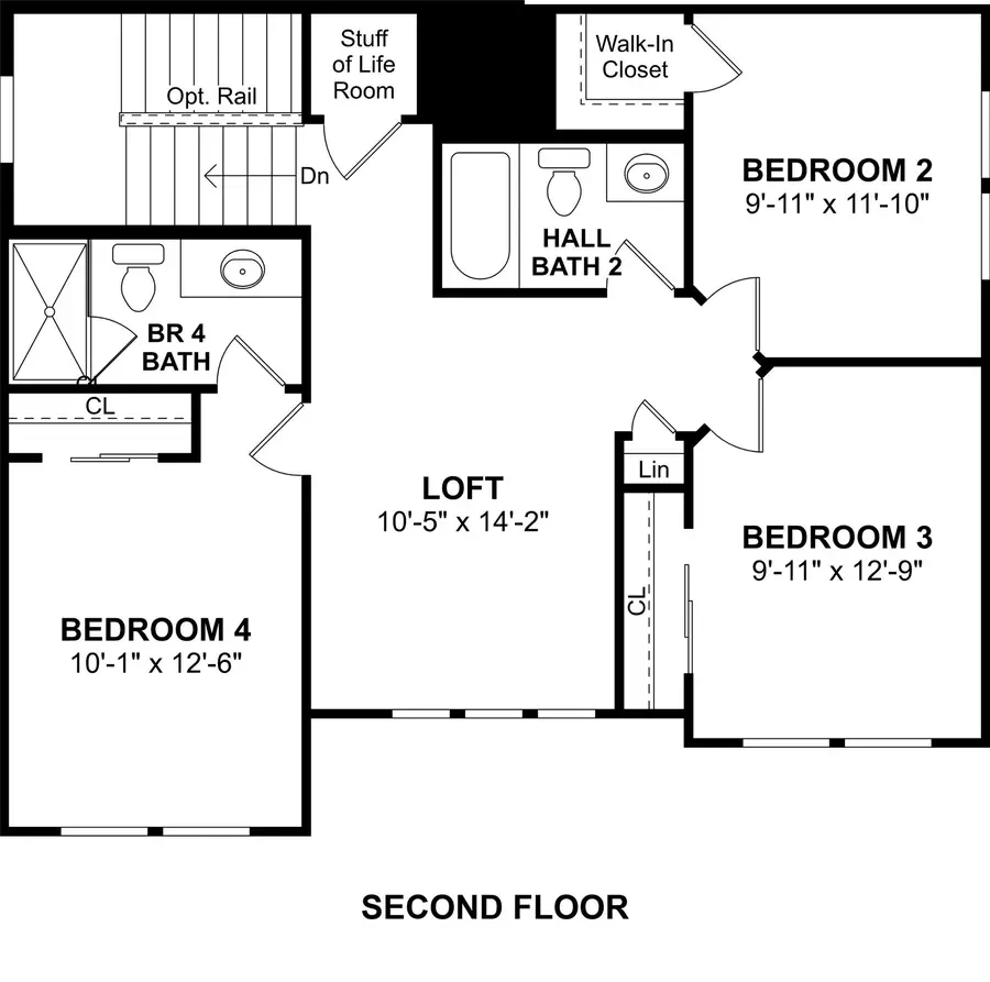 1815 Bachman Lane, Forney, TX 75126 - #3