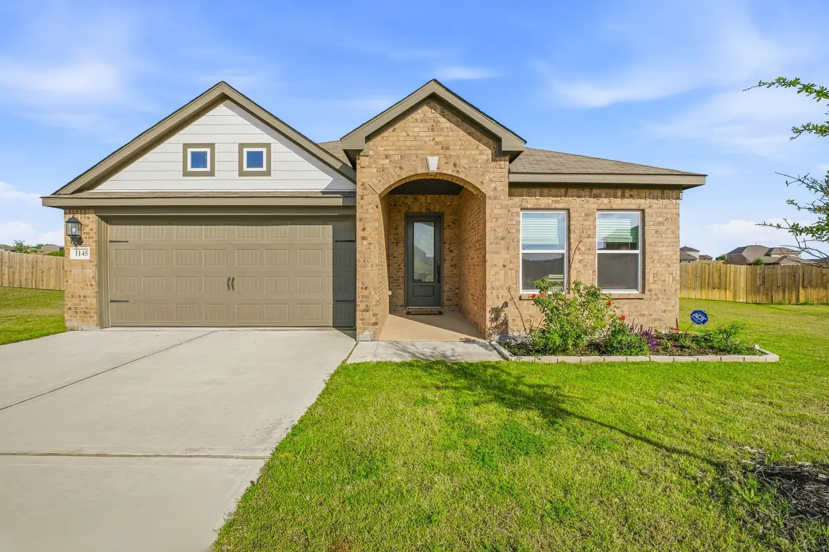1145 Sleepy Owl Lane, Fort Worth, TX 76108 - #1