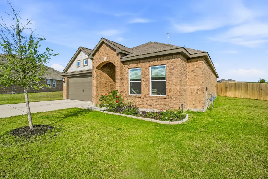 1145 Sleepy Owl Lane, Fort Worth, TX 76108 - #2