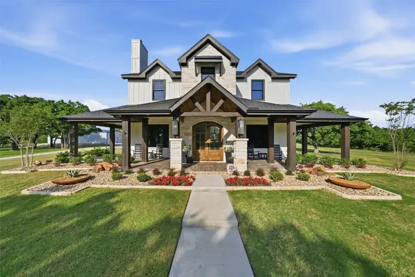 1899 Old Agnes Road, Weatherford, TX 76088