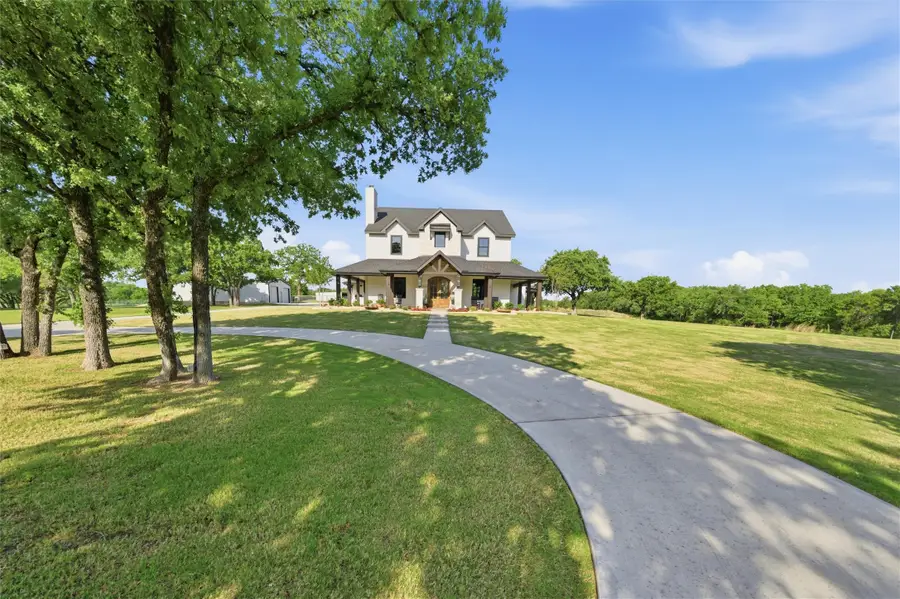 1899 Old Agnes Road, Weatherford, TX 76088 - #2